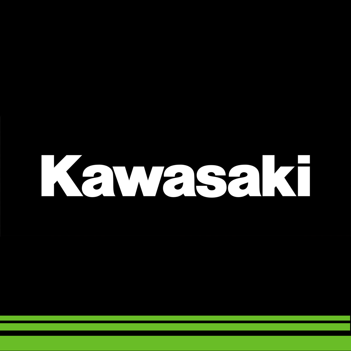バイクメーカーの Kawasaki がandroidで公式アプリをリリース Wonder X
