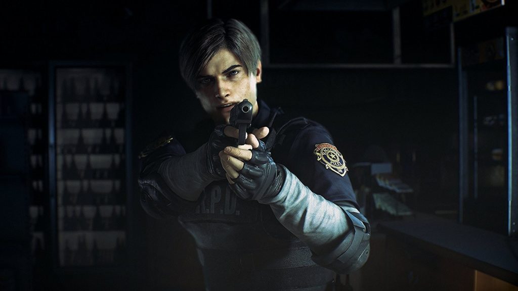 Pc版 バイオハザード Re 2 の推奨スペックと絶対に後悔させないおすすめゲーミングpc Wonder X