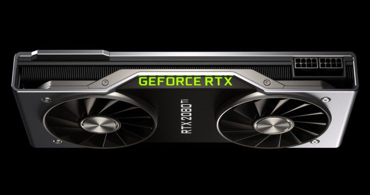 NVIDIAが満を持してGamingグラボ「Geforce RTX2080Ti」を発表！スペックや価格は？ | Wonder-X