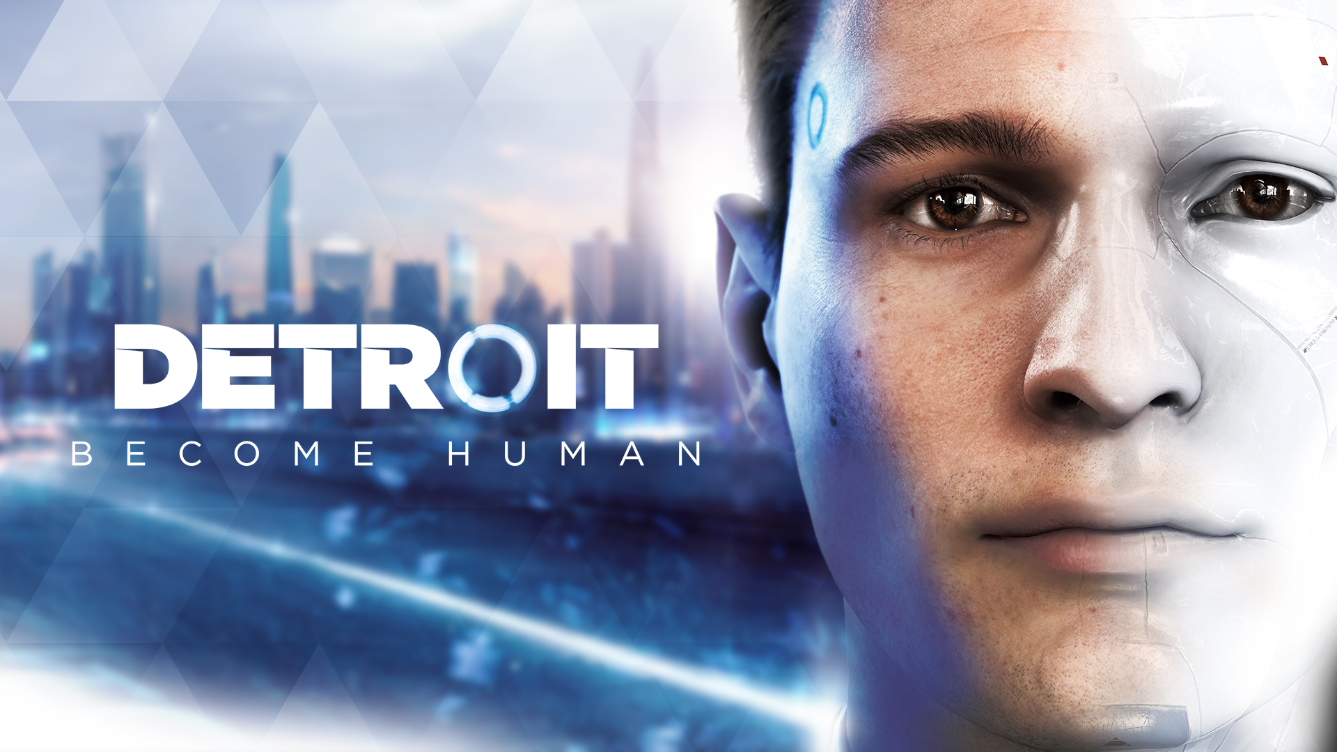 PC版「Detroit:Become Human」（デトロイト）をプレイするための推奨 ...