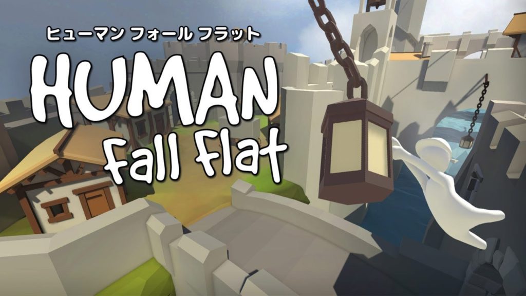 steam human fall flat